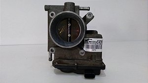 Corpo Borboleta Tbi Ford Fusion 2.3 2006 a 2010
