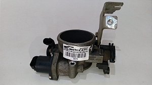 Corpo Borboleta Mitsubishi Pajero Tr4 2.0 2008 a 2012