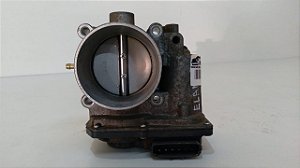 Corpo Borboleta Tbi Hyundai Elantra 2.0 16v 2012 a 2016