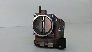Corpo Borboleta Tbi Chevrolet S10 2.4 Flex 2006 a 2011 (2)