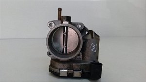 Corpo Borboleta Tbi Chevrolet S10 2.4 Flex 2006 a 2011 (3)