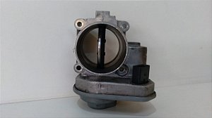 Corpo Borboleta Tbi Chevrolet S10 2.8 2012 2013