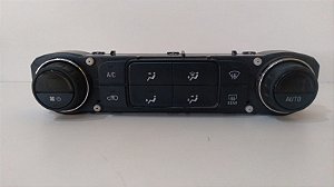Comando do Ar-Condicionado Chevrolet S10 2.8 2017 a 2022