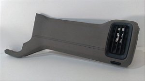 Difusor de Ar Lado Direito Chevrolet S10 2017 a 2022