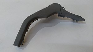Moldura do Painel Esquerdo Chevrolet S10 2.8 2017 a 2022