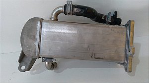 Radiador Resfriador Válvula Egr Chevrolet S10 2.8 2017-2022
