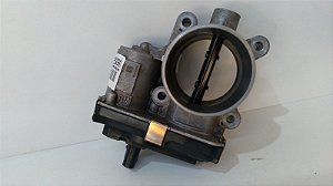 Corpo Borboleta Tbi Chevrolet S10 2.8  2012 a 2019