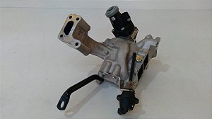 Válvula Egr Chevrolet S10 2.8 Diesel 2017 a 2022