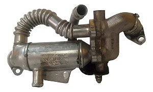 Resfriador Radiador Egr Renaut Master 2.5 2010 A 2013