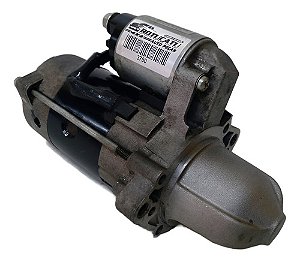 Motor Arranque Mitsubishi L200 New Triton 2.4 2018 A 2023