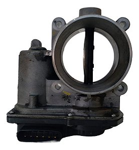 Corpo Borboleta Tbi L200 New Triton 2.4 16v 2017 A 2023