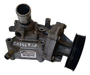 Bomba D'água Mitsubishi L200 New Triton 2.4  2017 A 2023