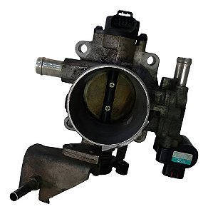 Corpo Borboleta Tbi Toyota Corolla 1.8 2001 A 2004