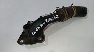 Tubo Conector Ford Ranger 2.2 2017 A 2023