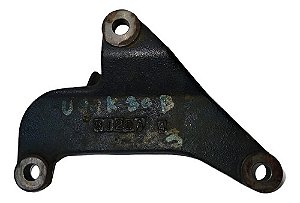 Suporte Esq Coxim Motor Mitsubishi Pajero Dakar 3.2 2009/15