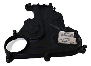 Capa Da Correia Dentada Chevrolet S10 2.8 2017 A 2022