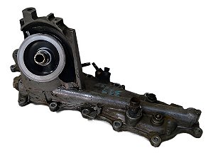 Suporte Filtro Óleo Motor Toyota Hilux 3.0 2006 A 2015 (5)