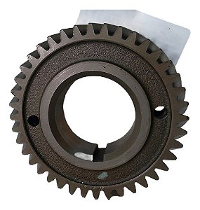Engrenagem Do Virabrequim Toyota Hilux 3.0 2005 A 2015 (3)