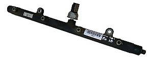 Flauta De Bicos Injetores Ford Ranger 3.0 2005 A 2012