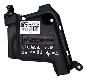 Capa Superior Correia Dentada Fiat Uno Vivace 1.0 2010 A 020