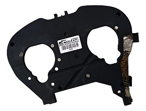 Capa Da Correia Dentada Citroen C4 Picasso 2.0 2009 A 2010