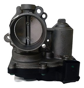 Corpo Borboleta Tbi Volkswagem Gol G8 1.0 2018 A 2023