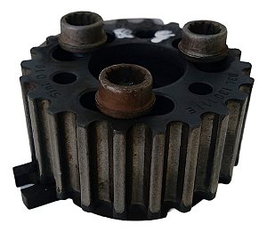 Engrenagem Bomba Alta Pressão Vw Amarok 2.0 2011 A 2016 (1)
