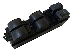 Botão Comando Vidro Elétrico Chevrolet S10 2012 A 2015