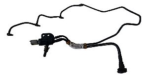 Tubo Cano De Retorno Dos Bicos Ford Ranger 3.0 2005 A 2012