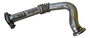 Cano Tubo Turbina Egr Volkswagem Amarok 3.0 V6 2019 A 2024