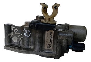 Válvula Solenoide Do Cabeçote Honda Civic 2.0 2012/2020 (2)