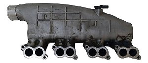 Coletor Admissão Ford Ranger 3.0 Power Stroke 2005 A 2012