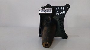 Suporte Coxim Do Compressor Ar C Ford Ranger 3.0 2005 A 2012