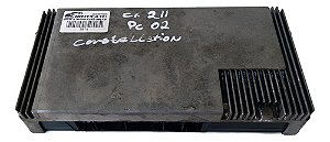 Módulo De Cabine Volkswagem Constellation 13-180 2006 2007