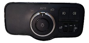 Botão Farol Mercedes Sprinter 314c 2.2 2019 A 2024