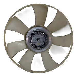 Polia Viscosa Com Hélice Mb Sprinter 314c 2.2 2019 A 2024