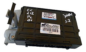 Módulo Do Câmbio Aut Mitsubishi Pajero Dakar 3.2 2009 A 2012