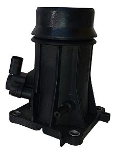 Medidor Fluxo De Ar Mercedes C180 Cgi 1.8 Turbo 2011 A 2014