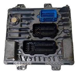 Modulo De Injeção Eletrônica Chevrolet S10 2.8 2017 A 2022