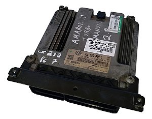 Módulo De Injeção Eletrônica Vw Amarok 2.0 2011 A 2017 (1)