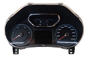 Painel De Instrumento Chevrolet S10 2.8 2017 A 2022