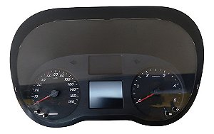 Painel De Instrumentos Mercedes Sprinter 2.2 2019 A 2023