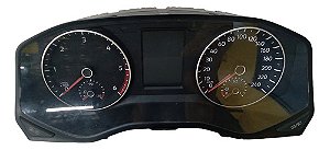 Painel De Instrumento Vw Amarok 2.0 Biturbo Aut 2016 A 2022