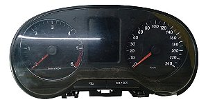 Painel Instrumento Vw Amarok 2.0 2011 A 2016 (com Detalhe)