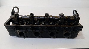 Cabeçote Mwm Chevrolet S10 2.8 2001 A 2005 Std 108mm