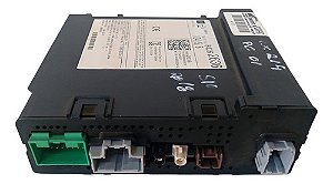Módulo Central Do Rádio Chevrolet S10 2.8 2017 A 2022