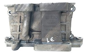 Tampa Lateral Do Cabeçote L E Vw Amarok 3.0 V6 2018 A 2024