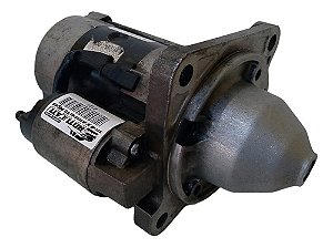 Motor De Arranque Chevrolet S10 2.8 2001 A 2006 Diesel
