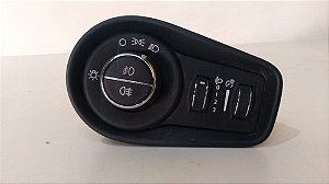 Botão Comando Farol De Milha Jeep Renegade 1.8 2018 A 2022