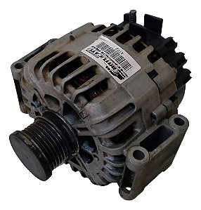 Alternador Mercedes Sprinter 415 2.2 2013 A 2023
